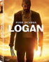 Logan (Blu-ray-HK)