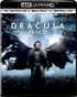 Dracula Untold (4K Ultra HD/Blu-ray)