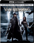 Van Helsing (4K Ultra HD/Blu-ray)