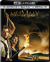 Mummy (4K Ultra HD/Blu-ray)