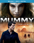 Mummy (2017)(Blu-ray/DVD)
