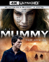 Mummy (2017)(4K Ultra HD/Blu-ray)
