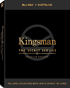 Kingsman: The Secret Service: Premium Edition (Blu-ray)