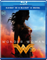 Wonder Woman 3D (2017)(Blu-ray 3D/Blu-ray)