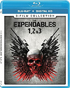 Expendables 3-Film Ccollection (Blu-ray): The Expendables / The Expendables 2 / The Expendables 3