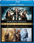 Snow White And The Huntsman / The Huntsman: Winter's War: 2-Movie Collection (Blu-ray)