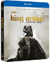 King Arthur: Legend Of The Sword: Limited Edition (Blu-ray-IT)(SteelBook)