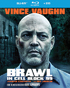 Brawl In Cell Block 99 (Blu-ray/DVD)