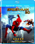 Spider-Man: Homecoming (Blu-ray 3D/Blu-ray)