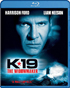 K-19: The Widowmaker (Blu-ray)(ReIssue)