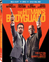 Hitman's Bodyguard (Blu-ray/DVD)