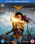 Wonder Woman (2017)(Blu-ray-UK)