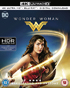 Wonder Woman (2017)(4K Ultra HD-UK/Blu-ray-UK)