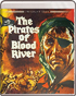 Pirates Of Blood River: The Limited Edition Series (Blu-ray)