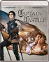 Captain From Castile: The Limited Edition Series (Blu-ray)