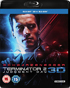 Terminator 2: Judgment Day (Blu-ray 3D-UK/Blu-ray-UK)