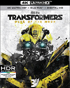 Transformers: Dark Of The Moon (4K Ultra HD/Blu-ray)