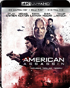 American Assassin (4K Ultra HD/Blu-ray)