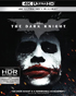 Dark Knight (4K Ultra HD/Blu-ray)