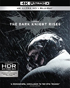 Dark Knight Rises (4K Ultra HD/Blu-ray)