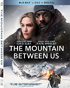 Mountain Between Us (Blu-ray/DVD)