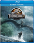 Jurassic Park III (Blu-ray)(Repackage)
