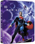 Man Of Steel: Limited Edition (Blu-ray-IT)(SteelBook)