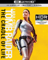 Lara Croft: Tomb Raider: The Cradle Of Life (4K Ultra HD/Blu-ray)
