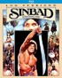 Sinbad Of The Seven Seas (1989)(Blu-ray)