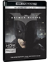 Batman Begins (4K Ultra HD-FR/Blu-ray-FR)