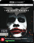 Dark Knight (4K Ultra HD-FR/Blu-ray-FR)