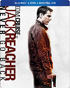 Jack Reacher: Never Go Back (Blu-ray/DVD)(SteelBook)