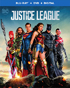 Justice League (Blu-ray/DVD)