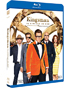 Kingsman: The Golden Circle (Blu-ray-SP)