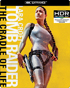 Lara Croft: Tomb Raider: The Cradle Of Life: Limited Edition (4K Ultra HD/Blu-ray)(SteelBook)