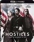 Hostiles (4K Ultra HD/Blu-ray)