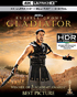 Gladiator (4K Ultra HD/Blu-ray)