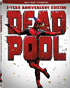 Deadpool: 2-Year Anniversary Edition (Blu-ray)