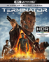 Terminator Genisys (4K Ultra HD/Blu-ray)