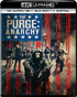 Purge: Anarchy (4K Ultra HD/Blu-ray)