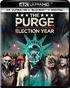 Purge: Election Year (4K Ultra HD/Blu-ray)