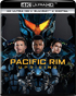Pacific Rim Uprising (4K Ultra HD/Blu-ray)