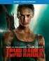 Tomb Raider (Blu-ray/DVD)