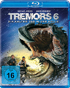 Tremors: A Cold Day In Hell (Blu-ray-GR)
