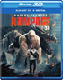 Rampage (2018)(Blu-ray 3D/Blu-ray)