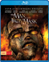 Man In The Iron Mask: 20th Anniversary Edition (Blu-ray)