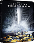 Day After Tomorrow: Limited Edition (Blu-ray-IT)(SteelBook)