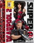 Deadpool 2: Super Duper Cut: Limited Edition (Blu-ray)(w/Gallery Book)