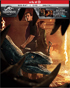 Jurassic World: Fallen Kingdom: Limited Edition (Blu-ray/DVD)(w/Gallery Book)