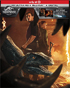 Jurassic World: Fallen Kingdom: Limited Edition (4K Ultra HD/Blu-ray)(w/Gallery Book)